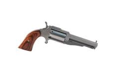 North American Arms 1860 Earl .22 LR Revolver - Classic Stainless Style - view 4