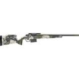 Springfield 2020 Waypoint 7mm Evergreen Camo Bolt Action Rifle - view 2