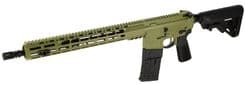 Sons of Liberty M4 89 Bazooka Green .223 Semi-Auto Sport Rifle - view 3