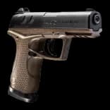 Gamo C-15 Bone Collector .177 Black/OD - view 3