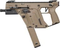 KRISS USA Vector SDP G3 9mm Luger 5.5in FDE - view 2