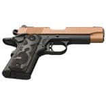 Browning 1911-22 Black Label Compact .22 LR Copper Finish Pistol - view 2