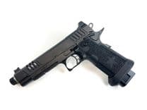 Staccato-XL 9mm Bull Barrel Pistol - Precision & Power - view 3