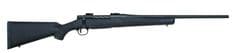 Mossberg Patriot .30-06: 22" Fluted Barrel Precision Rifle - view 2