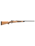 Winchester Model 70 Super Grade 6.8 Western Precision Bolt Rifle - view 3