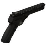 Browning Buck Mark Contour URX .22 LR Precision Pistol - view 3