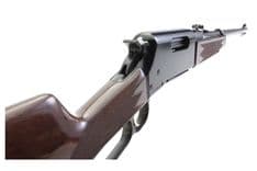 Browning BLR Lightweight .308 Lever-Action Rifle - Walnut Finish - view 3