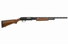 Mossberg 500 .410 Pump Shotgun - Versatile Field Companion - view 3
