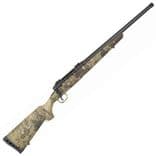 Savage Axis II Compact 6.5 Creedmoor Bolt Rifle - Veil Camo Gen 2 - view 3