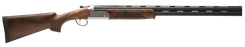 Stevens 555 E Lightweight 16GA Over/Under Shotgun, 28" Walnut Barrel - view 2