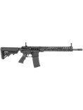 Colt EPR - 5.56 NATO, 16" Precision Barrel, Tactical Black Rifle - view 5