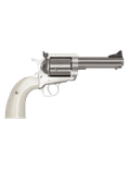 Magnum Research BFR Gen 1 .44 Magnum Revolver, 5" Brushed Stainless - view 4