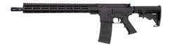 Andro Corp Industries ACI-15 Bravo Semi-Auto 300 Blackout 30+1 Tactical Rifle - view 2