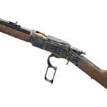 Winchester 1873 Sporter Legend Lever Rifle .357 Mag, 24" Barrel, Walnut - view 5