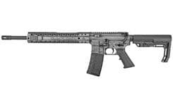 Black Rain Spec15 AR-15 .223 Rem 30-Round Matte Grey Rifle - view 2