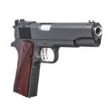 Fusion 1911 Gold Target Pistol - 9mm, 5" Barrel, Cocobolo Grips - view 5
