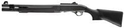 Beretta A300 Ultima Patrol Tactical 12GA Semi-Auto Shotgun - Gray - view 2