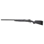 Savage Precision 110 Varmint: .223 REM Bolt-Action Rifle - view 2