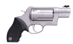 Taurus Judge PD Gen2 Revolver: Dual-Caliber .45/.410 Compact Powerhouse - view 5
