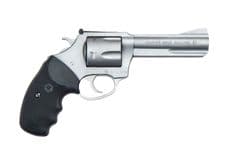 Charter Arms Professional VI .357 Magnum 4.2" Stainless Revolver - view 2