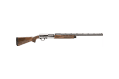 Browning A5 Ultimate 12GA Semi-Auto Shotgun, 26" Barrel - view 5