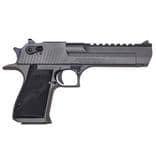 Desert Eagle Mark XIX .50 AE Tungsten Gray Pistol - view 2