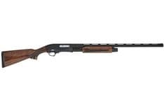 TriStar Cobra III Field .410 Pump Shotgun - 28" Walnut - view 2