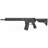BCM RECCE-14 MCMR Tactical Rifle - 5.56 NATO, Semi-Auto, Black - view 3