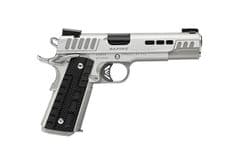 Kimber Rapide Frost 1911 - 9mm, Stainless Steel, 5" Barrel - view 4