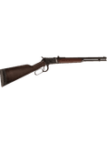 Heritage Model 92 .357 Mag Lever Rifle - Black/Wood Classic Edition - view 2