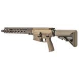 Maxim Defense MD11 18" 6.5 Creedmoor Semi-Auto Rifle - FDE - view 2