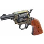 Heritage Barkeep - Compact .22 LR Classic SA Revolver - view 3