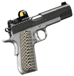 Kimber Aegis Elite 9mm - Precision Pistol with Match Barrel - view 3
