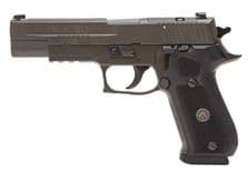 Sig Sauer P220 Legion SAO 10mm Pistol - 5" Barrel, Night Sights - view 3