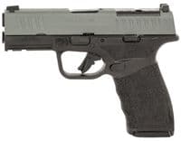 Springfield Hellcat Pro OSP 9mm - Platinum Gray Compact Powerhouse - view 2