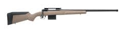 Savage 110 Tactical Desert - 6.5 PRC Bolt Rifle, FDE/Black - view 4