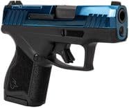 Taurus GX4 3.0 9mm 3in Blue PVD - view 3
