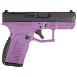 Derya DY9Z Micro Compact 9mm Luger 3.5in Purple - view 2