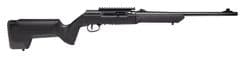 Savage A22 Takedown .22 LR Semi-Auto Rifle - Matte Black - view 2