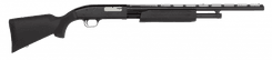 Mossberg Maverick 88 Pump Shotgun - 20GA, 22" Barrel, Dual Bead Sights - view 2