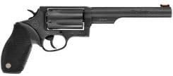 Taurus Judge Gen 2: Dual Caliber .45 LC/.410 GA Revolver - Home Defense - view 4