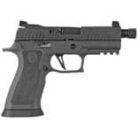 Sig Sauer P320 X-Carry Legion Gen 2 9mm, 17-Rd, Gray Elite Pistol - view 5