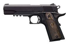 Browning 1911-22 Black Label Compact .22 LR Pistol - Classic - view 5