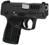 Savage Stance 9mm Compact Pistol - Black Nitride Finish - view 4