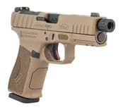 TriStar Sporting Arms APOC Pro 9mm Luger 4.5in Flat Dark Earth - view 3
