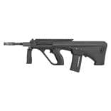 Steyr AUG A3 M1 NATO 5.56 Bullpup Rifle - 16" Black Tactical Shooter - view 3