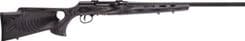 Savage A17 WSM Thumbhole 1st Gen Semi-Auto Rifle - .17 Cal, 22" Barrel - view 4