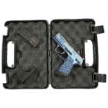 Sig Sauer Exclusive "Guns & Roses" .380 ACP Semi Auto Pistol - 10+1 Rounds | 3.1" Barrel | Polymer Grips | Night Sights - view 2