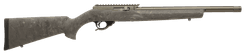 Tactical Solutions X-Ring VR .22 LR Ghillie Green Semi-Auto Rifle - view 3