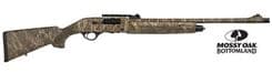 Escort PS Turkey 12GA Camo Semi-Auto Shotgun, 24" Barrel - view 3